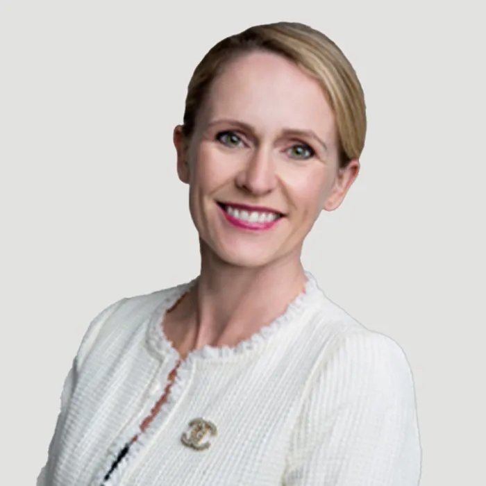 Maggie Naughton